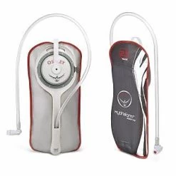 Osprey Hydraform 2 Liter Reservoir -Professional Outdoor Equipment Store image 2648