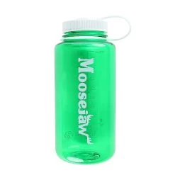 Nalgene 32oz Wide Mouth Sustain Water Bottle -Professional Outdoor Equipment Store image 2654