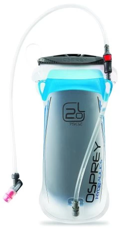 Osprey Hydraulics 2L Reservoir -Professional Outdoor Equipment Store image 2687