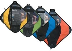 Sea To Summit Pack Tap 35 Sea To Summit Pack Tap -Professional Outdoor Equipment Store image 2706