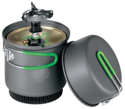 Optimus Crux Weekend HE Cook System -Professional Outdoor Equipment Store image 274