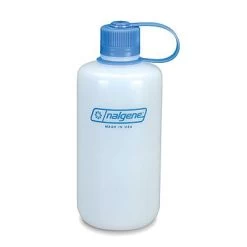 Nalgene 32 Oz Narrow Mouth HDPE -Professional Outdoor Equipment Store image 2813