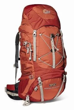 Lowe Alpine TFX Appalachian 75:95 XL -Professional Outdoor Equipment Store image 2930
