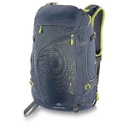 DaKine Frontier 36L -Professional Outdoor Equipment Store image 2989