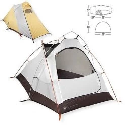 REI Clipper Tent