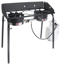 Camp Chef Everest 2-Burner Camp Stove -Professional Outdoor Equipment Store image 312