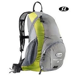 Deuter Race X Air I SL -Professional Outdoor Equipment Store image 3312