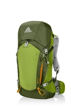 Gregory Zulu 35 -Professional Outdoor Equipment Store image 3438