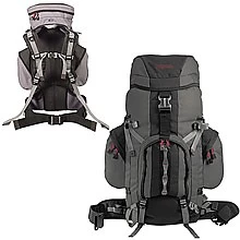 JanSport Goshawk 40