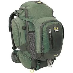 Mountainsmith Approach 35 -Professional Outdoor Equipment Store image 3480