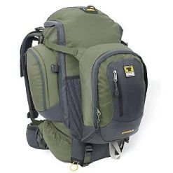 Mountainsmith Approach 35 -Professional Outdoor Equipment Store image 3481