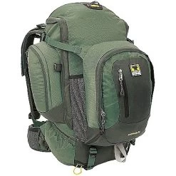 Mountainsmith Approach 35 -Professional Outdoor Equipment Store image 3482