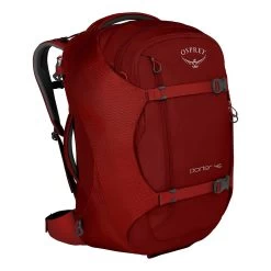 Osprey Porter 46 -Professional Outdoor Equipment Store image 3484