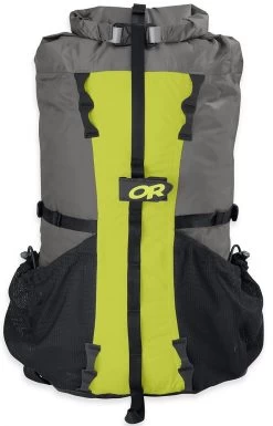 Outdoor Research DryComp Summit Sack -Professional Outdoor Equipment Store image 3527