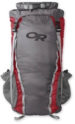 Outdoor Research DryComp Summit Sack -Professional Outdoor Equipment Store image 3531