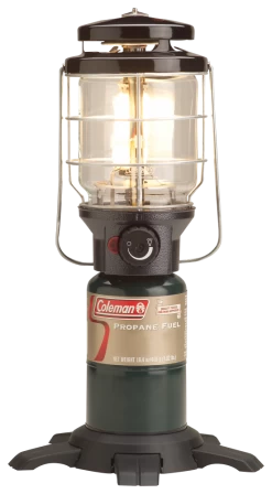 Coleman Northstar InstaStart Propane Lantern -Professional Outdoor Equipment Store image 355