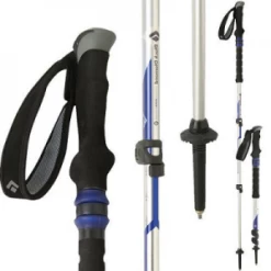 Black Diamond Contour Elliptic Shock -Professional Outdoor Equipment Store image 358