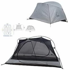 Sierra Designs LT Strike 2 22 Sierra Designs LT Strike 2 -Professional Outdoor Equipment Store image 364