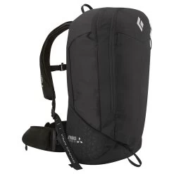 Black Diamond Halo 28 JetForce Avalanche Airbag Pack