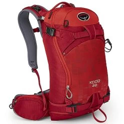 Osprey Kode 22 -Professional Outdoor Equipment Store image 3658