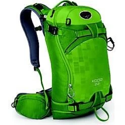 Osprey Kode 22 -Professional Outdoor Equipment Store image 3660