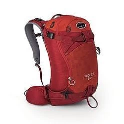 Osprey Kode 22 -Professional Outdoor Equipment Store image 3665