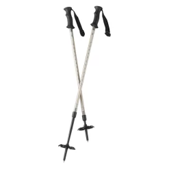 Tubbs 2-Part Snowshoe Poles -Professional Outdoor Equipment Store image 372