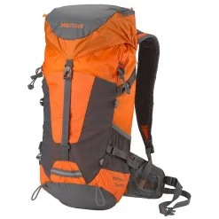 Marmot Kompressor Summit -Professional Outdoor Equipment Store image 3735