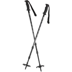 Tubbs 3-Part Snowshoe Poles -Professional Outdoor Equipment Store image 375