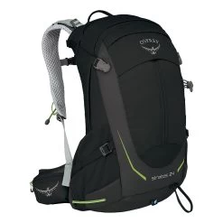 Osprey Stratos 24 -Professional Outdoor Equipment Store image 3753