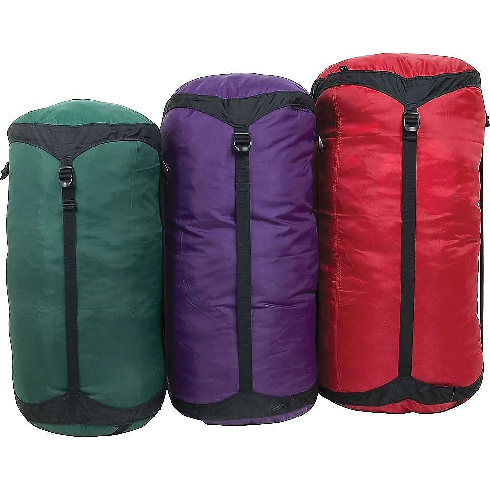 Granite Gear Round Rock Solid Compression 13 Granite Gear Round Rock Solid Compression - Image 13