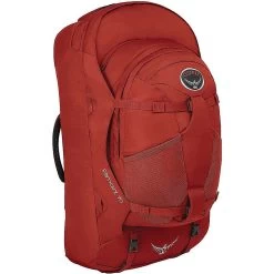 Osprey Farpoint 70 -Professional Outdoor Equipment Store image 3972