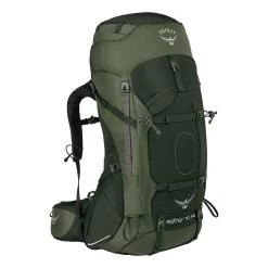 Osprey Aether AG 70 -Professional Outdoor Equipment Store image 3998