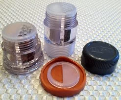 GSI Outdoors Crossover Kitchen Kit -Professional Outdoor Equipment Store image 4 1 1