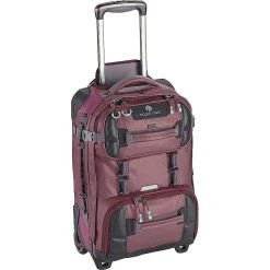 Eagle Creek ORV Wheeled Duffel International Carry On 9 Eagle Creek ORV Wheeled Duffel International Carry On -Professional Outdoor Equipment Store image 4057