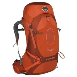 Osprey Atmos AG 50 -Professional Outdoor Equipment Store image 4085