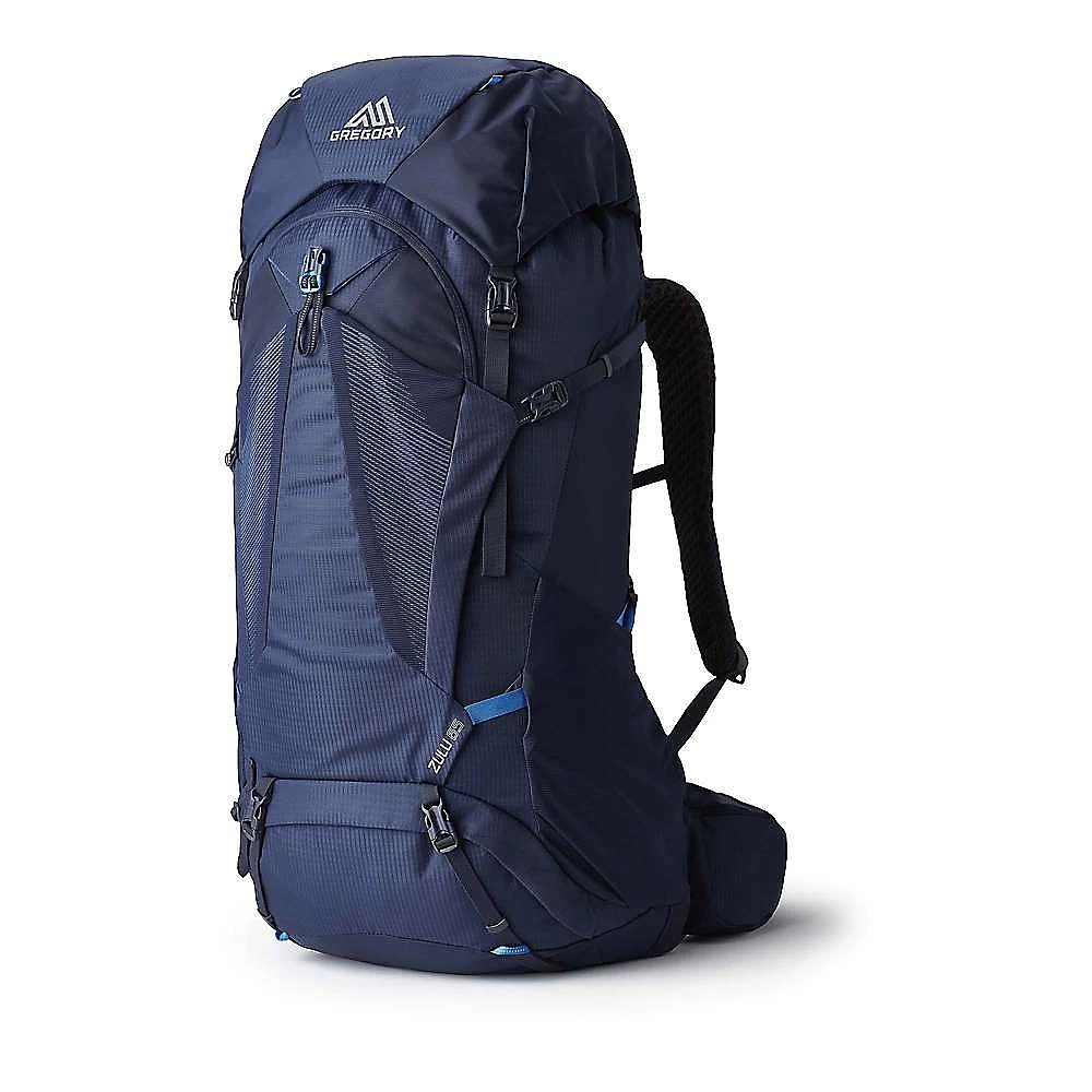 Gregory Zulu 65 2 Gregory Zulu 65 - Image 2