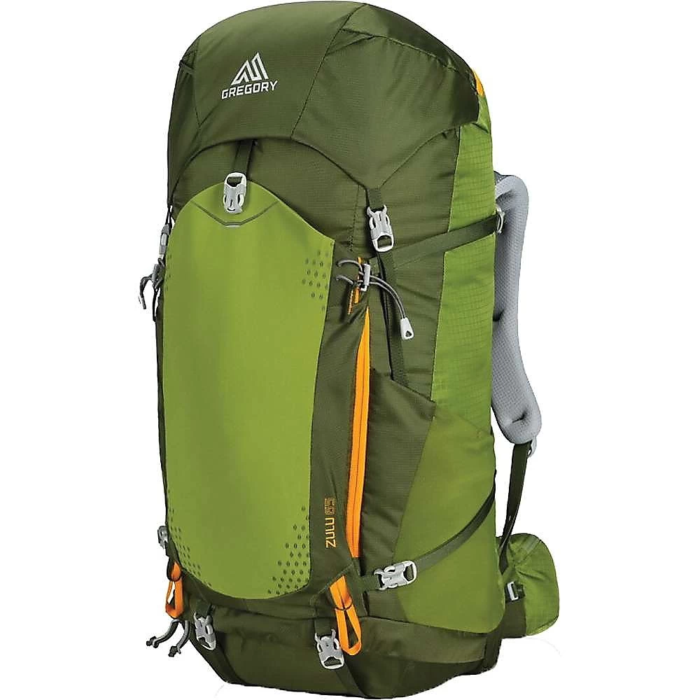 Gregory Zulu 65 13 Gregory Zulu 65 - Image 13