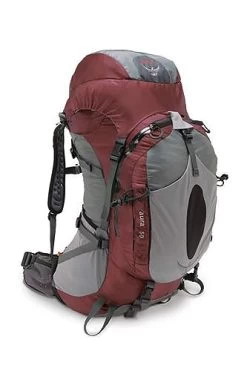 Osprey Aura 50 -Professional Outdoor Equipment Store image 4135