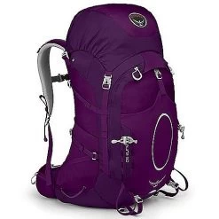 Osprey Aura 50 -Professional Outdoor Equipment Store image 4138
