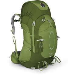 Osprey Aura 50 -Professional Outdoor Equipment Store image 4141