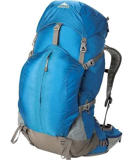 Gregory Z 55 5 Gregory Z 55 - Image 5