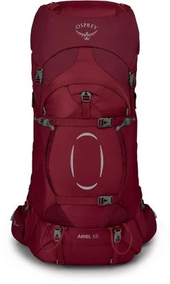 Osprey Ariel 55 -Professional Outdoor Equipment Store image 4176