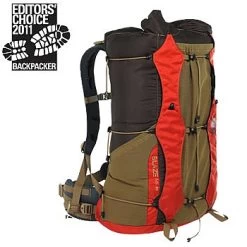 Granite Gear Blaze AC 60 Ki -Professional Outdoor Equipment Store image 4180