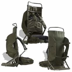 Kelty Cache Hauler (Frame Only) -Professional Outdoor Equipment Store image 4254