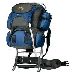 Kelty Yukon 50 -Professional Outdoor Equipment Store image 4259
