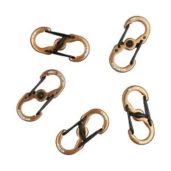 Nite Ize S-Biner MicroLock -Professional Outdoor Equipment Store image 4304