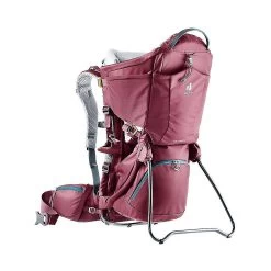 Deuter Kid Comfort -Professional Outdoor Equipment Store image 4309
