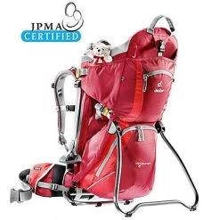 Deuter Kid Comfort -Professional Outdoor Equipment Store image 4310