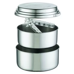 MSR Alpine 2 Pot Set -Professional Outdoor Equipment Store image 4549